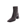 Mii stiefelette schwarz 3