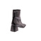 Mii stiefelette schwarz 4