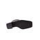 Mii stiefelette schwarz 5