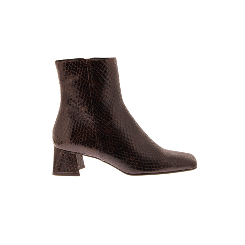 Mii stiefelette braun 1