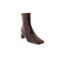 Mii stiefelette braun 2