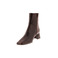 Mii stiefelette braun 3