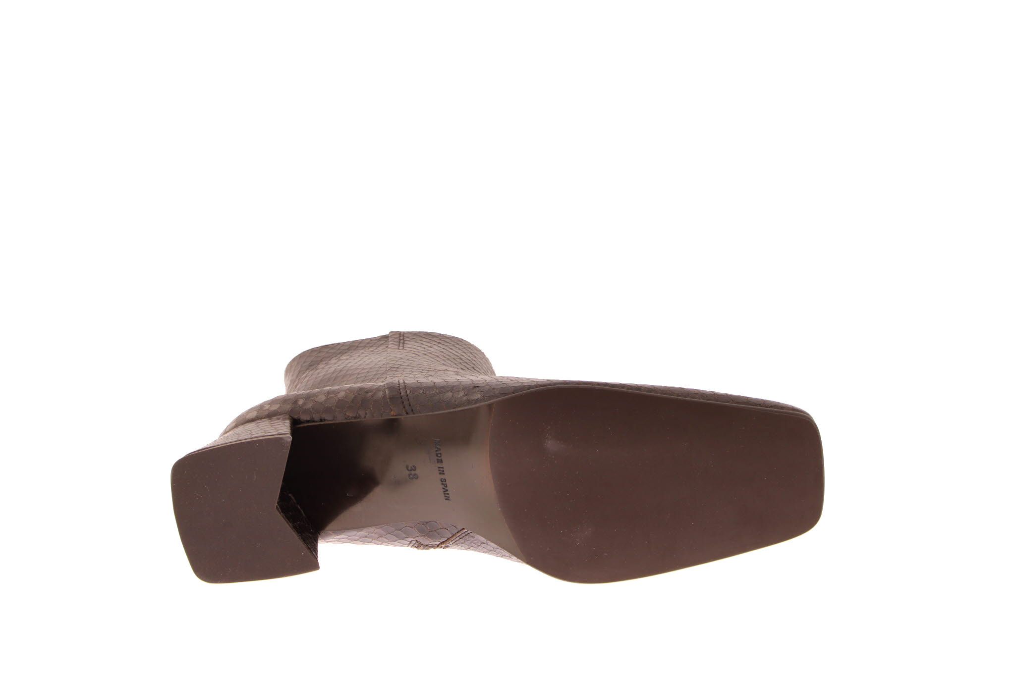 Ankle boots | Mii | Brown | 3293 | Free delivery | Carmi shoes and