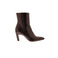 Mii stiefelette braun 1