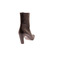 Mii stiefelette braun 4