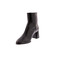 Mii stiefelette schwarz 3
