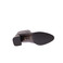 Mii stiefelette schwarz 5