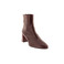 Mii stiefelette bordeaux 2