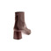 Mii stiefelette bordeaux 4