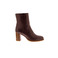 Mii stiefelette braun 1