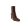 Mii stiefelette braun 2