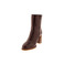 Mii stiefelette braun 3