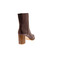 Mii stiefelette braun 4