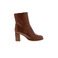 Mii stiefelette cognac