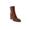 Mii stiefelette cognac 2