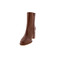 Mii stiefelette cognac 3