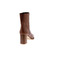 Mii stiefelette cognac 4