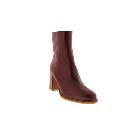 Mii stiefelette bordeaux