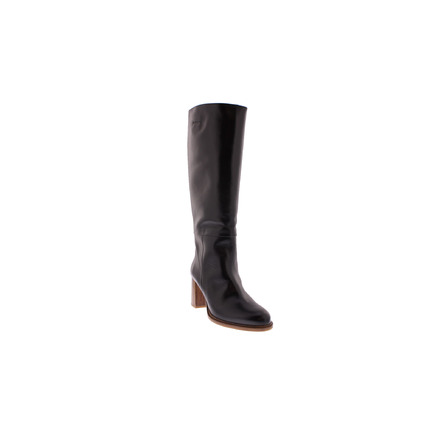 Mii stiefel schwarz