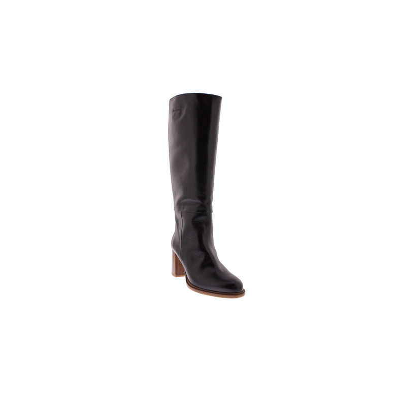 Mii stiefel schwarz 2