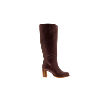 Mii stiefel braun