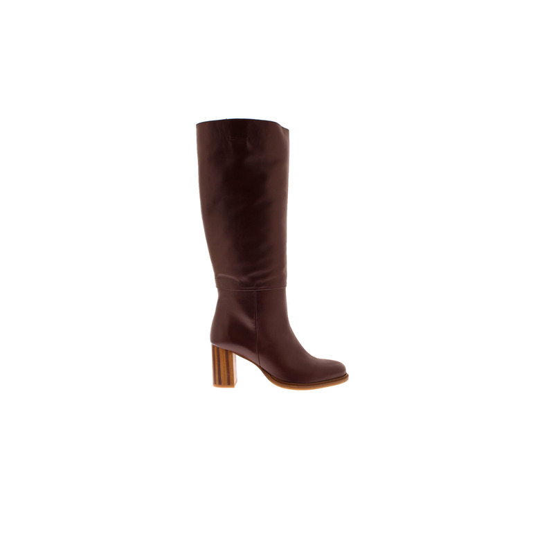 Mii stiefel braun 1
