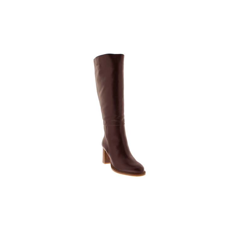 Mii stiefel braun 2