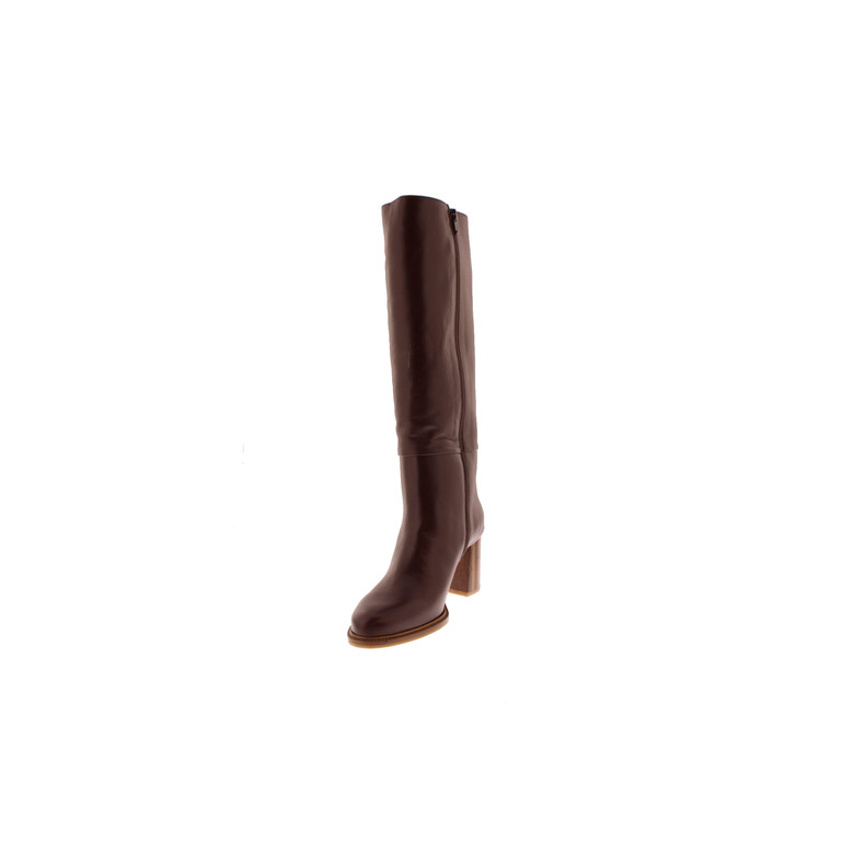 Mii stiefel braun 3