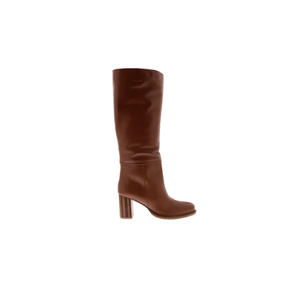 Mii stiefel cognac