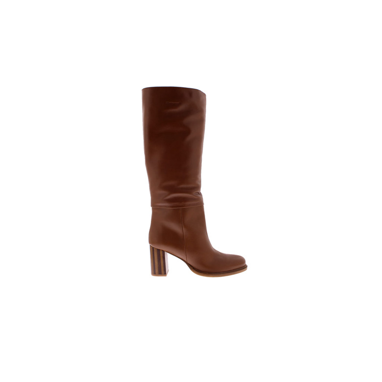 Mii stiefel cognac 1