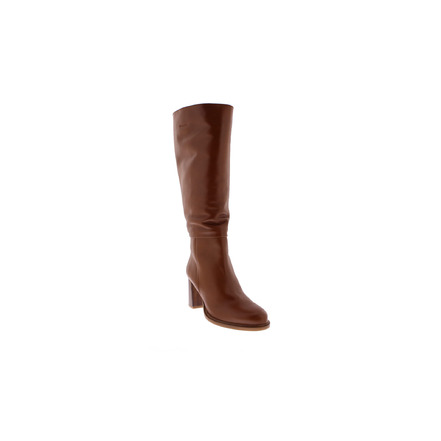 Mii stiefel cognac