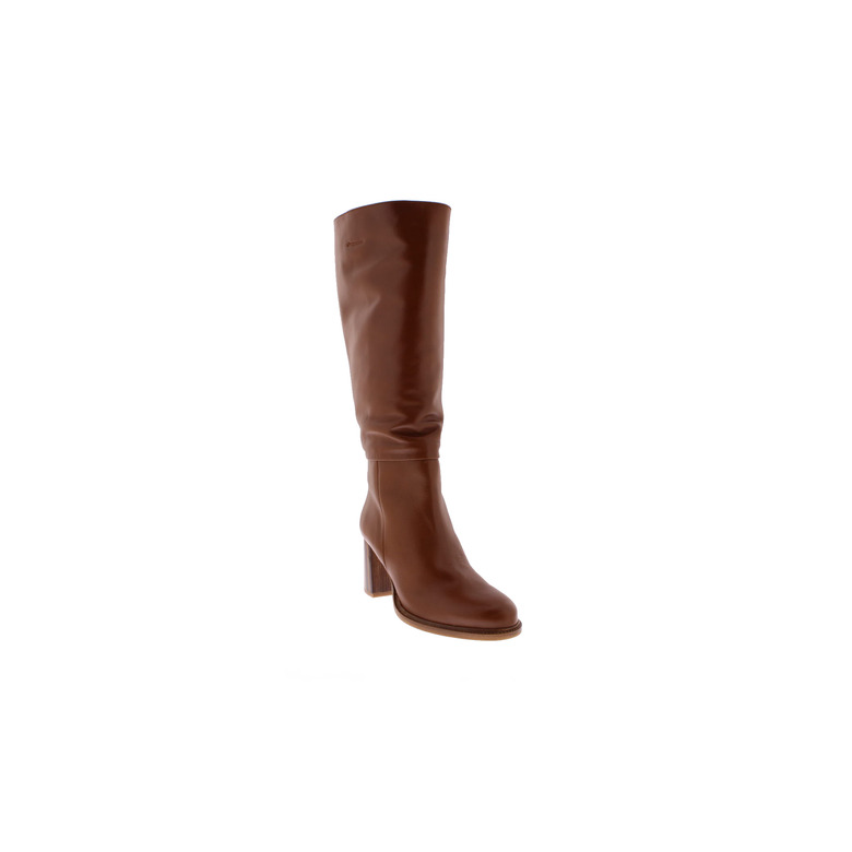 Mii stiefel cognac 2