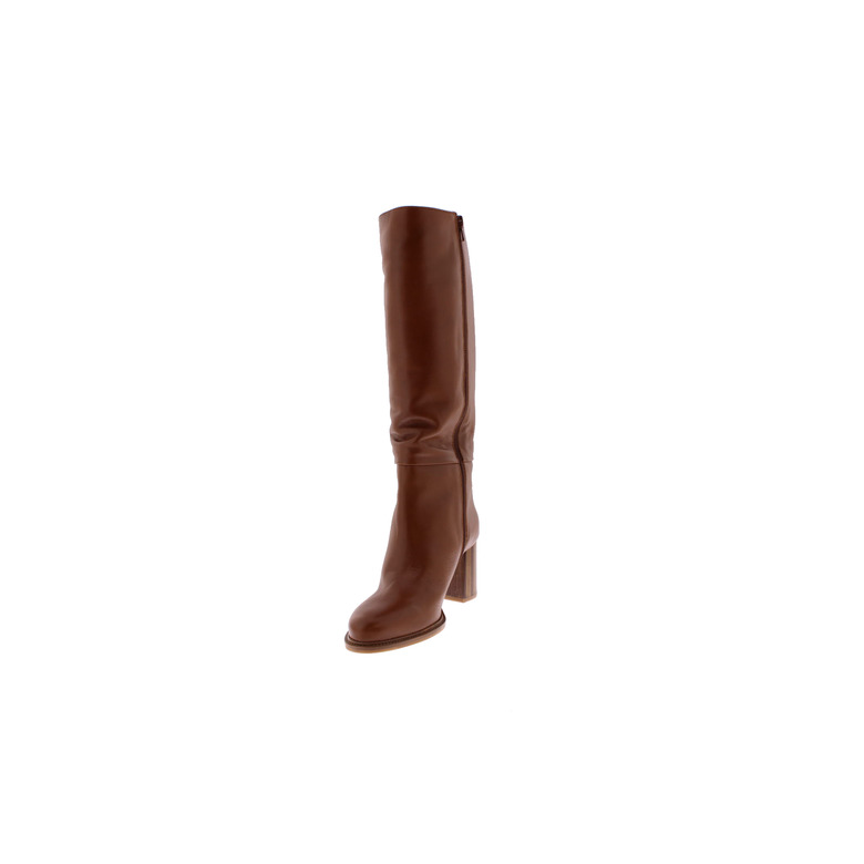 Mii stiefel cognac 3