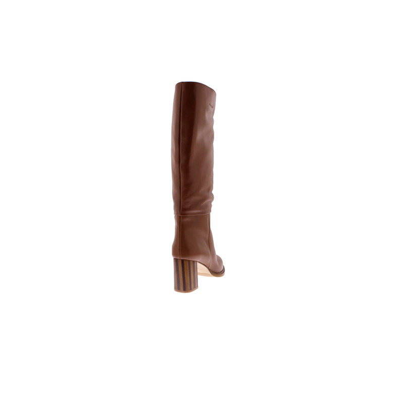 Mii stiefel cognac 4