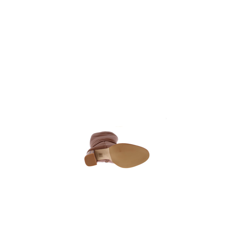 Mii stiefel cognac 5