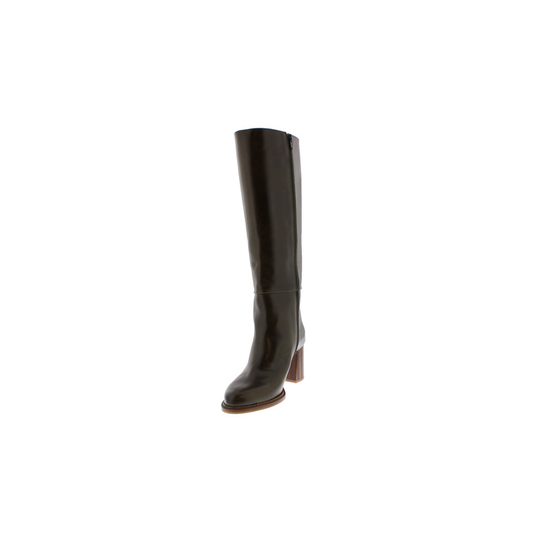 Mii stiefel grÜn 3