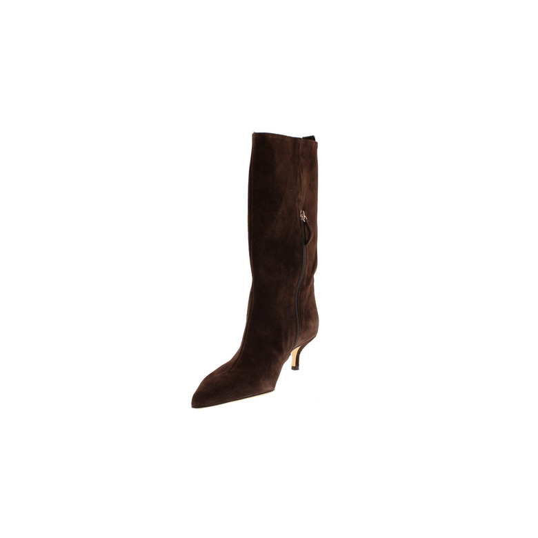 Odare stiefel braun 3