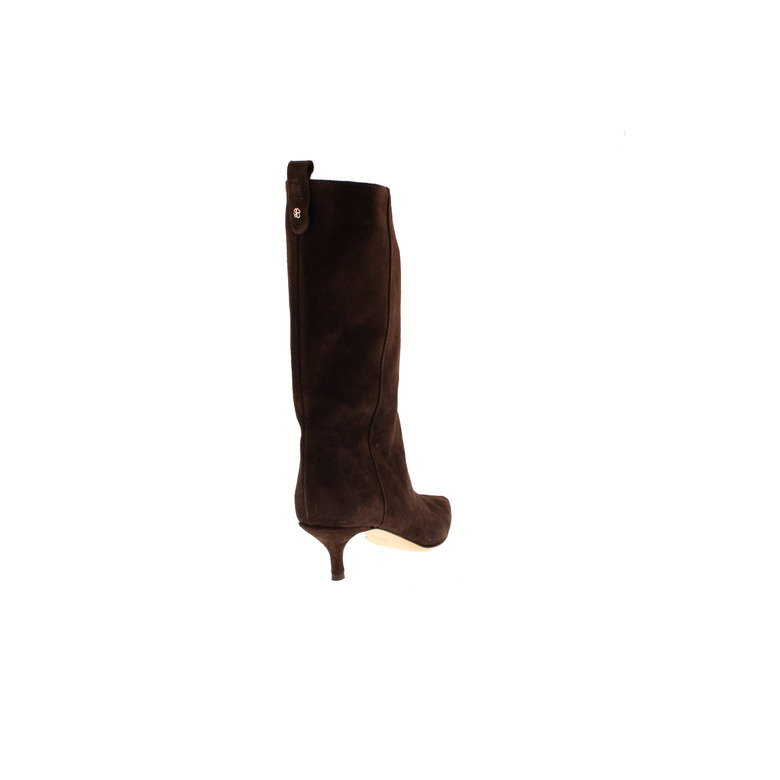 Odare stiefel braun 4