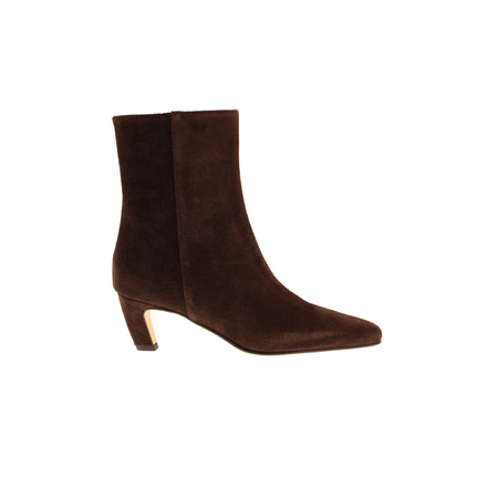 Odare stiefelette braun