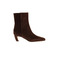 Odare stiefelette braun 1