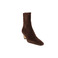 Odare stiefelette braun 2