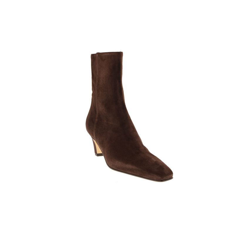 Odare stiefelette braun 2