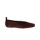 Odare ballerinas bordeaux