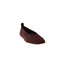 Odare ballerinas bordeaux 2