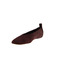 Odare ballerinas bordeaux 3