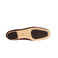 Odare ballerinas bordeaux 5