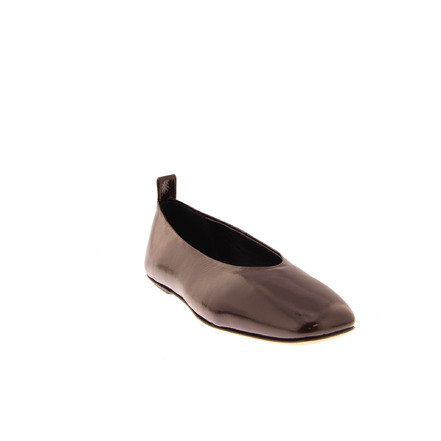 Odare ballerinas braun