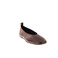 Odare ballerinas braun 2