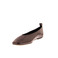 Odare ballerinas braun 3