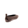 Odare ballerinas braun 4